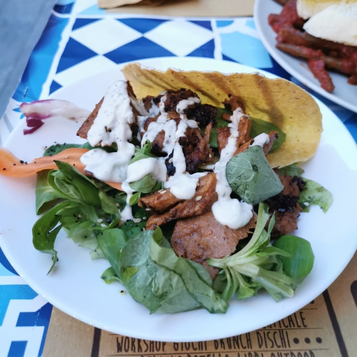 photo of Zucchero a Velò Tacos! shared by @arualtyrell on  30 Aug 2020 - review