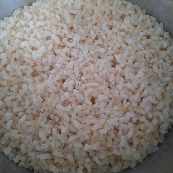 photo of Hacendado Arroz Integral Redondo shared by @danielgl on  23 Aug 2022 - review