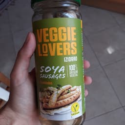 Veggie Lovers