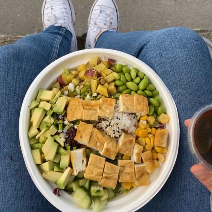 review photo of soul bowls and more Nuernberg Buddha Bowl shared by @ruthestella on 08 May 2021 - review