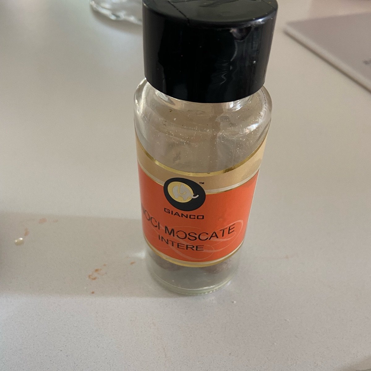 NOCE MOSCATA INTERA 400gr CANNAMELA - Eurocatering - Foto 3