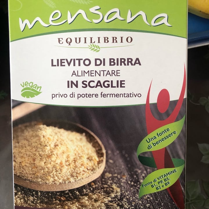photo of Fior di Loto lievito alimentare shared by @tregatte on  17 May 2022 - review