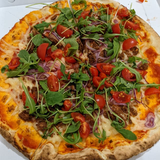Photo of the dish “Elvis”