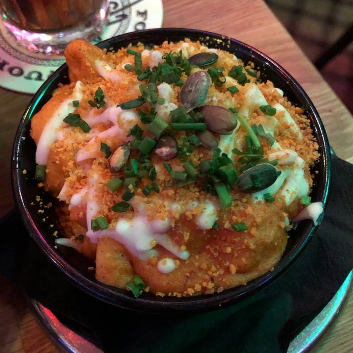 photo of Paradise Palms Chipotle Mac N Cheese shared by @immissnothing on  10 Mar 2020 - review
