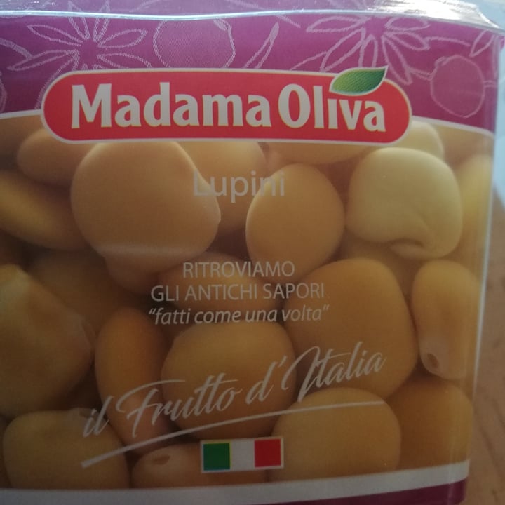 review photo of Madama Oliva Lupini Madama Oliva shared by @chriswalt75 on 11 Jul 2022 - review