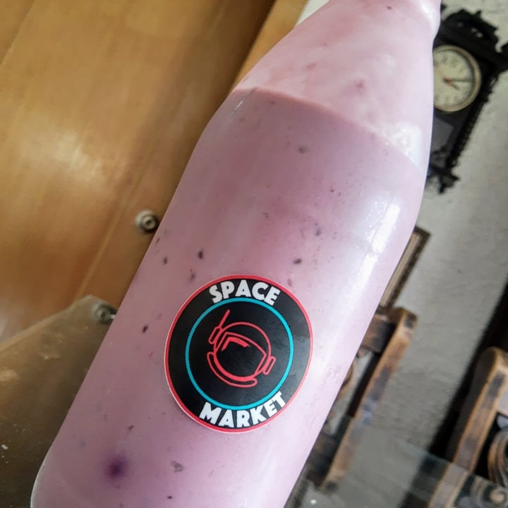 photo of Space market Yocósmico Frutos Rojos shared by @heygabs8 on  27 Oct 2020 - review