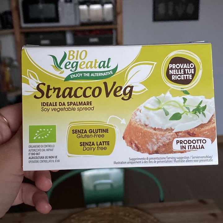 photo of Bio Vegeatal StraccoVeg shared by @smartis on  08 Jun 2022 - review