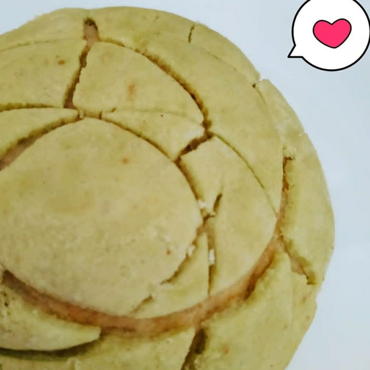 review photo of Verde Menta Conchitas Veganas shared by @dulasnavvegan on 14 Feb 2021 - review