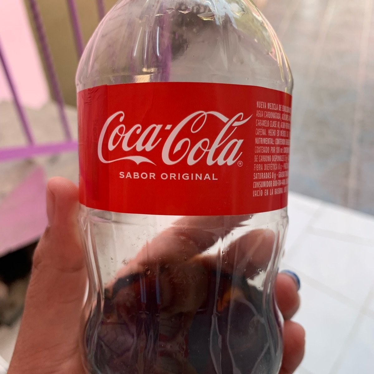 Coca-Cola Coca 500cc Reviews | abillion