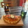 La rana vegana restaurant