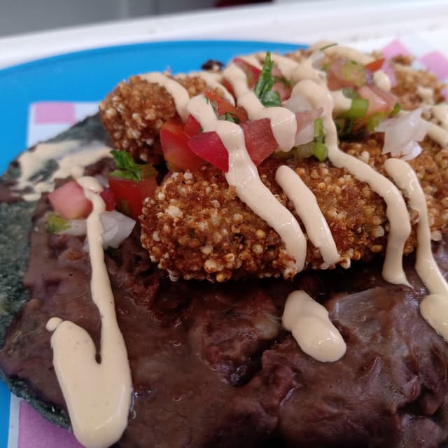 Photo of the dish “taco paxil”