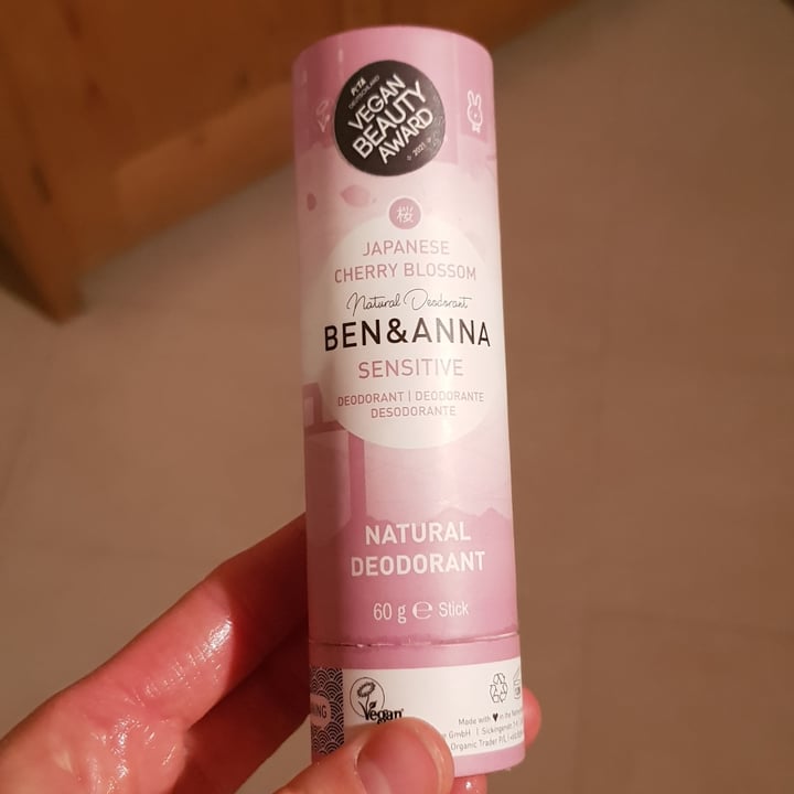 review photo of Ben & Anna Ben & Anna Odour & wetness Protection shared by @sarettadesi95 on 16 Aug 2022 - review