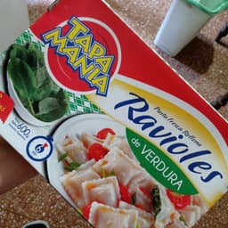 Tapamania