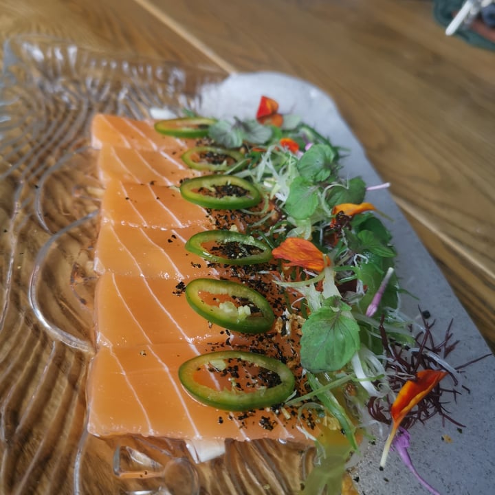 review photo of Izakaya Midori Sashimi shared by @braddles on 12 Apr 2021 - review