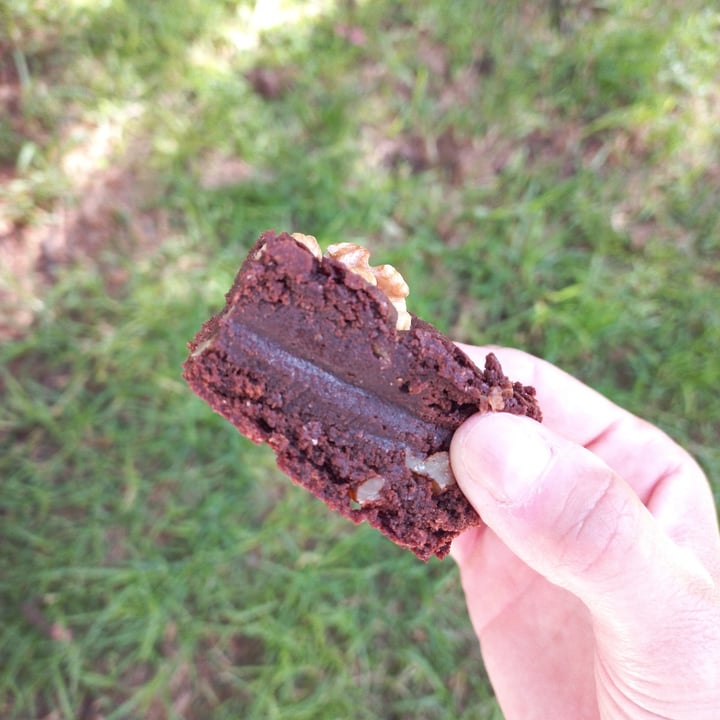 photo of La Manteca Negra Brownie shared by @solarrua on  20 Mar 2022 - review