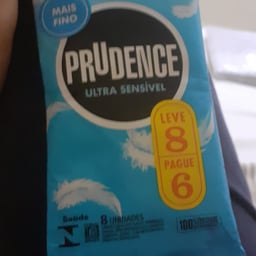 prudence