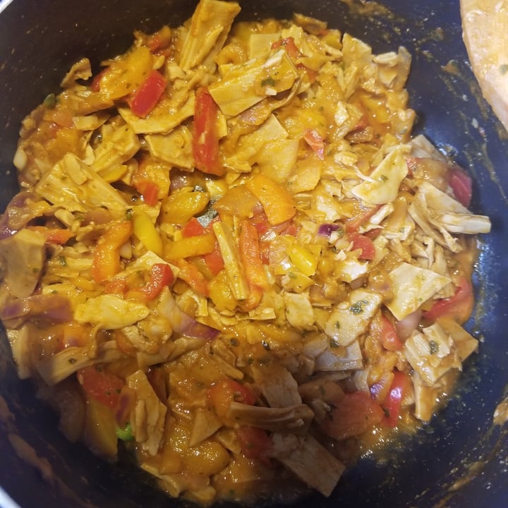 photo of Findus Green Cuisine Mexican-Style Mix shared by @1sabella on  15 Aug 2020 - review