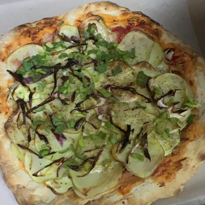review photo of Paladar Negro - 3390 Resto Pizza De Papa shared by @ilubobro on 21 Oct 2020 - review