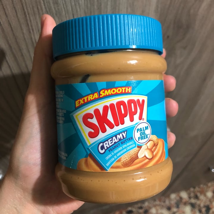 review photo of Skippy Burro d'arachidi shared by @dariadanilowska on 12 Jun 2022 - review