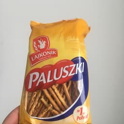 Lajkonik