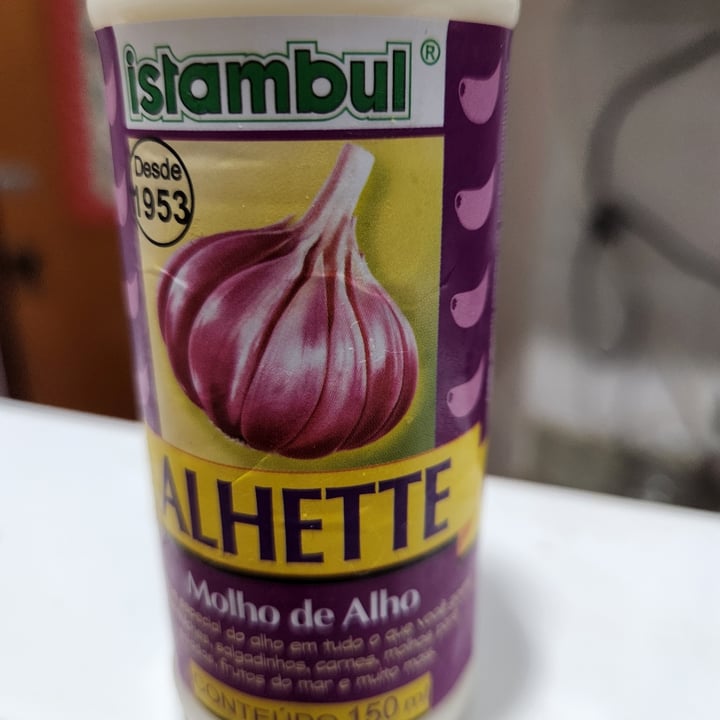 review photo of Istambul alhine shared by @prolife on 25 May 2022 - review