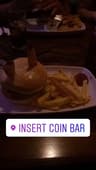 Insert Coin Bar - Providencia