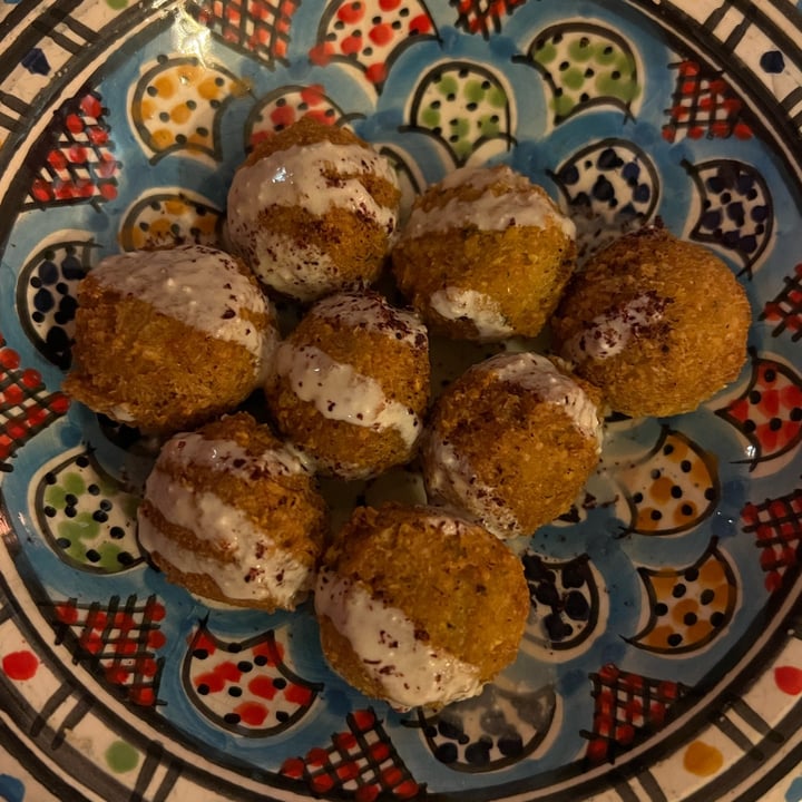 photo of Fairouz - Centrale Falafel shared by @aries24 on  15 Jun 2022 - review