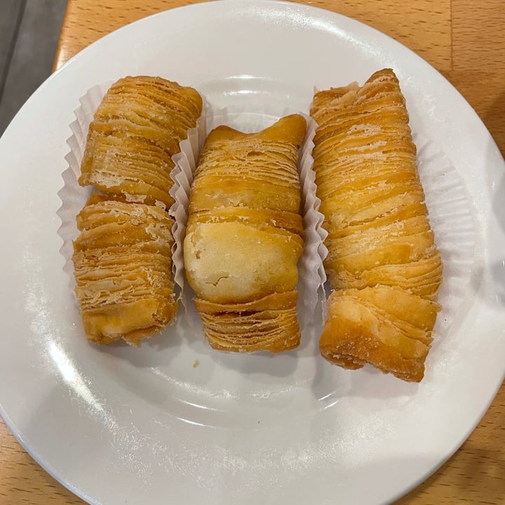 review photo of Bodhi Kosher Vegetarian Restaurant Durian Pastry shared by @ryantseng on 08 Aug 2021 - review