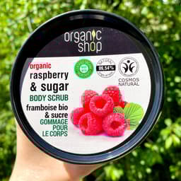 Organic shop