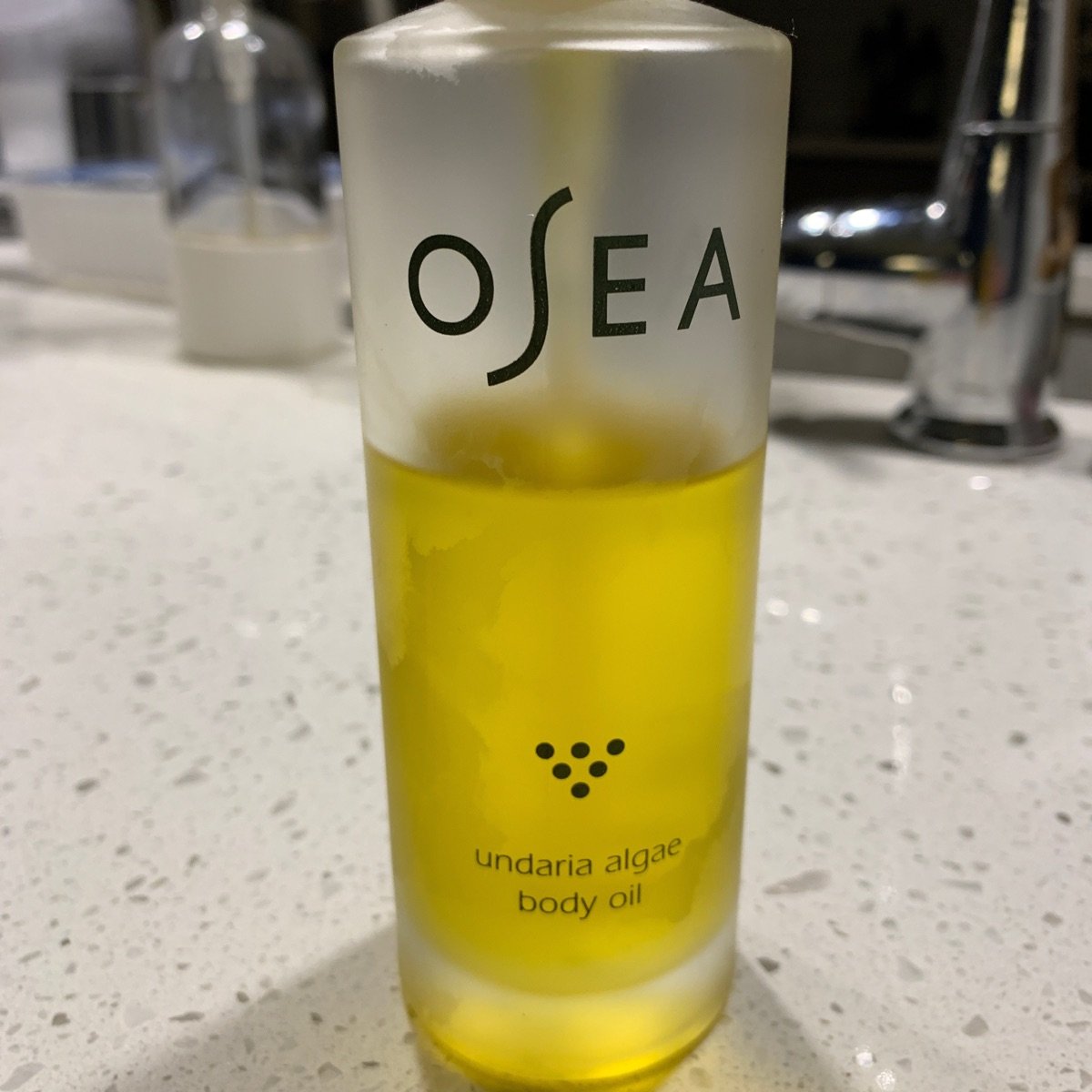 Osea Malibu Undaria Algae Body Oil Reviews | abillion