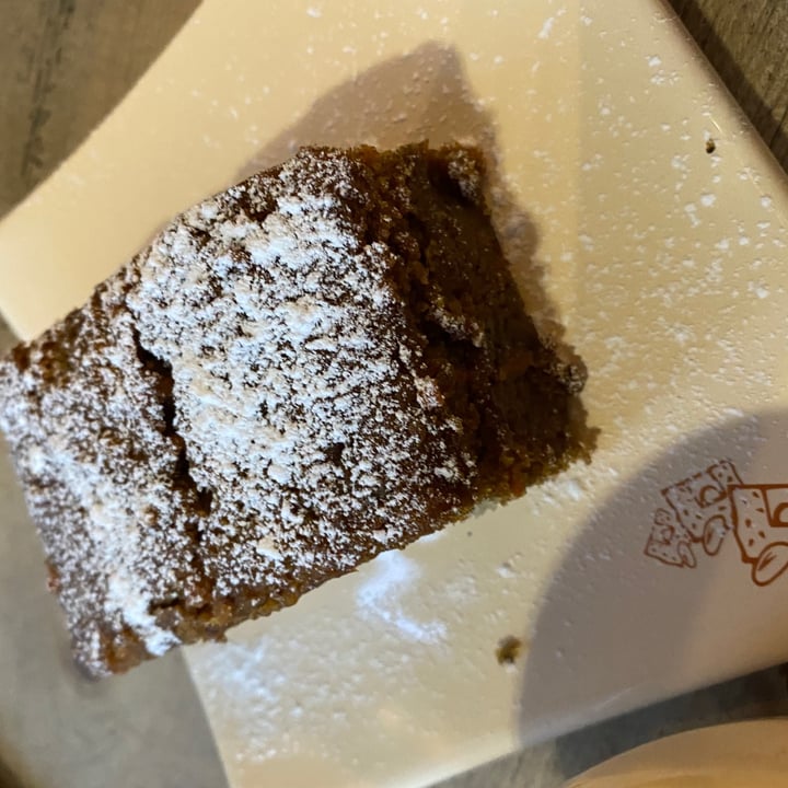 photo of Le Pain Quotidien Budin shared by @1wandadeluca on  22 Jul 2021 - review