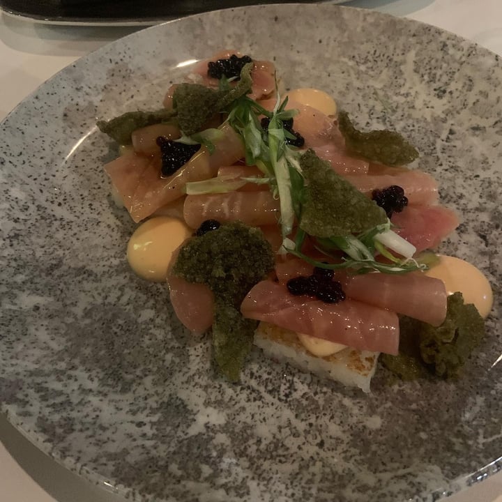 photo of Restaurant Tendresse Beets shared by @manujoie on  13 Feb 2022 - review