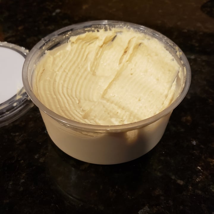 photo of White Camel Original Hummus shared by @wigglesme on  09 Sep 2020 - review