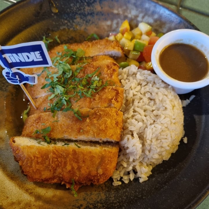 Privé Wheelock Orchard, Singapore Japanese Katsu Don Review abillion