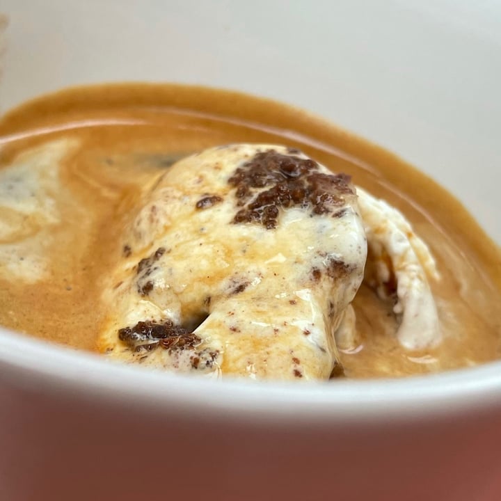 photo of Vegamo Bakery Affogato shared by @chica-polemica on  03 Oct 2021 - review