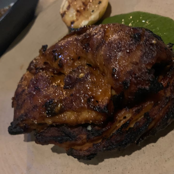 photo of Lona Misa Peri Peri ‘Chicken’ shared by @kelvin on  17 Oct 2022 - review