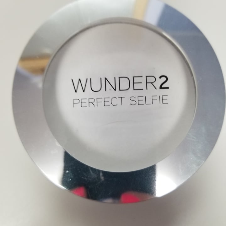 photo of wunder 2 Perfect Selfie shared by @lsoman on  11 May 2022 - review