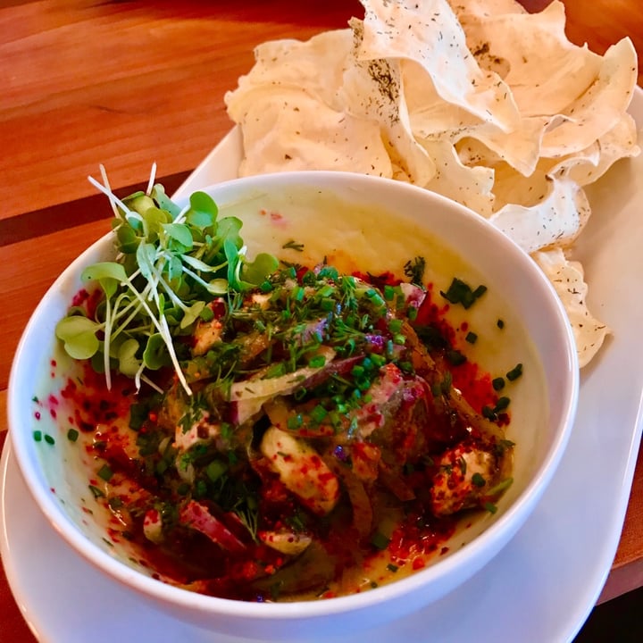 photo of Epif Ceviche shared by @pdxveg on  13 Feb 2020 - review