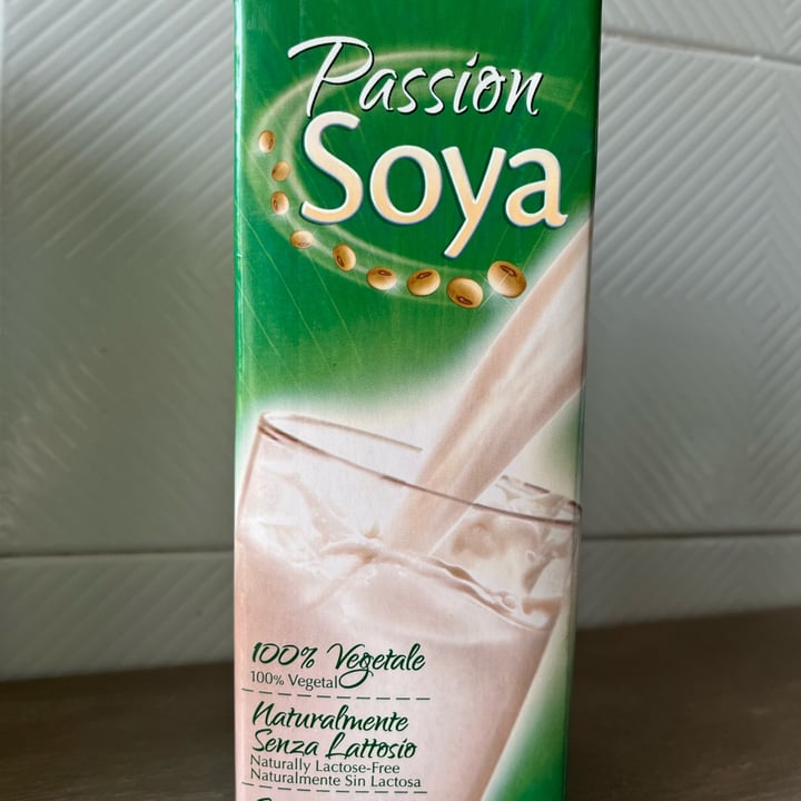 review photo of Passion Soya Soya drink shared by @pohlifemo on 05 Apr 2022 - review