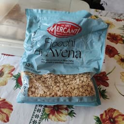 Dal 1853 MERCANTI bontà dalla natura