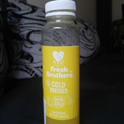 Fresh Brothers