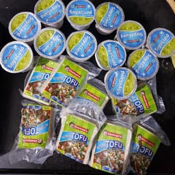 Chetran Foods