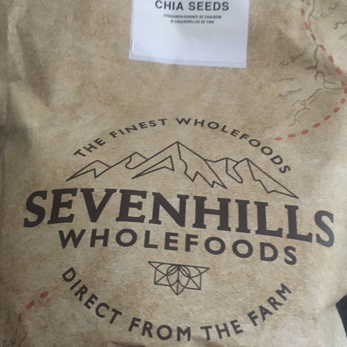 About Sevenhills Wholefoods
