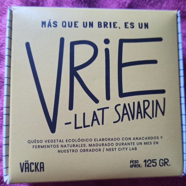 review photo of Väcka Vrie - Llat Savarin shared by @teresaoggar on 28 Jul 2021 - review