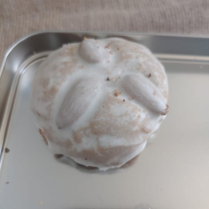 review photo of Yum Baker Lebkuchen shared by @demxnthekid on 17 Nov 2021 - review
