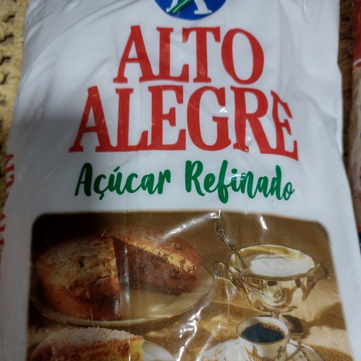 review photo of Alto Alegre açúcar alto Alegre shared by @jufranca on 11 May 2022 - review