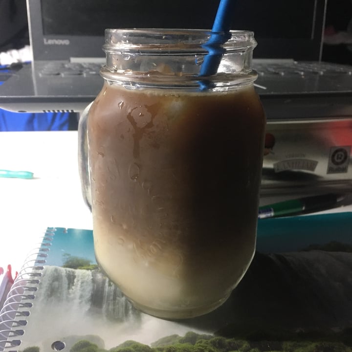 review photo of Dia% Bebida de Almendras shared by @magsss on 12 Dec 2021 - review