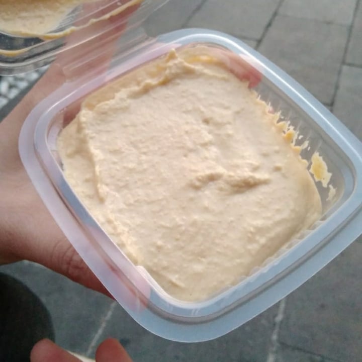 photo of Peace ‘N’ Spice Hummus shared by @laurtita398 on  26 Mar 2021 - review
