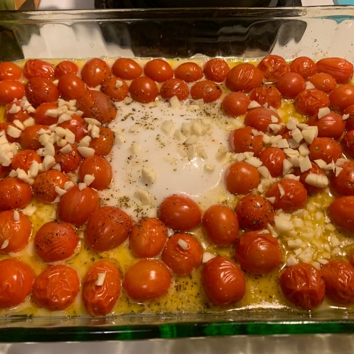 review photo of Violife Feta Block - Greek White shared by @groovyfatvegan on 18 Feb 2021 - review