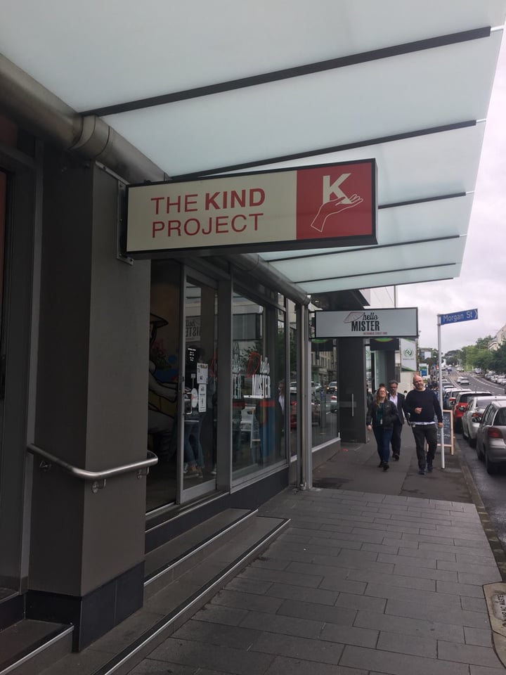 review photo of The Kind Project Tiramisu Slice shared by @lanagal2000 on 27 Oct 2019 - review